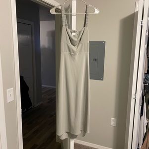 Abercrombie Dress